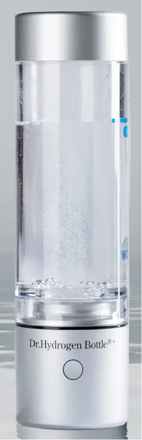 DR.水素ボトル